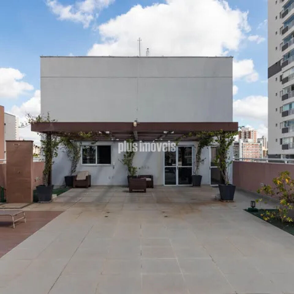 Apartamento, 2 quartos, 34 m² - Foto 25