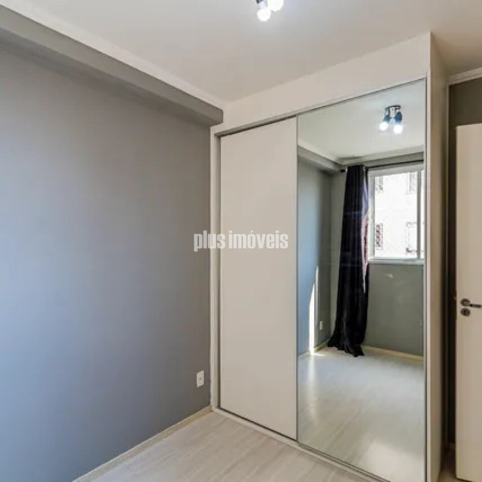 Apartamento, 2 quartos, 34 m² - Foto 20