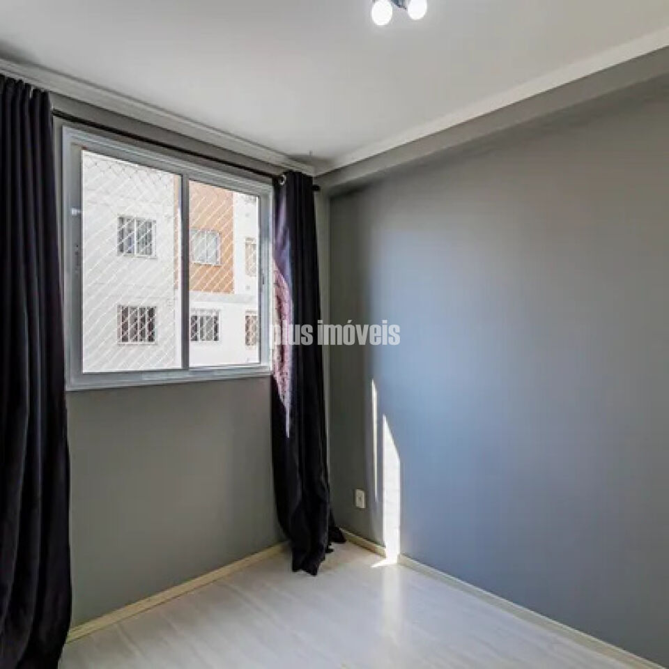 Apartamento, 2 quartos, 34 m² - Foto 4