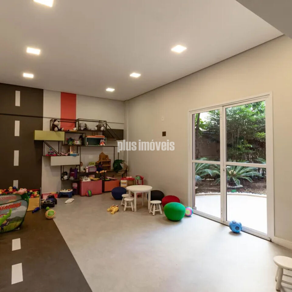 Apartamento, 2 quartos, 34 m² - Foto 27