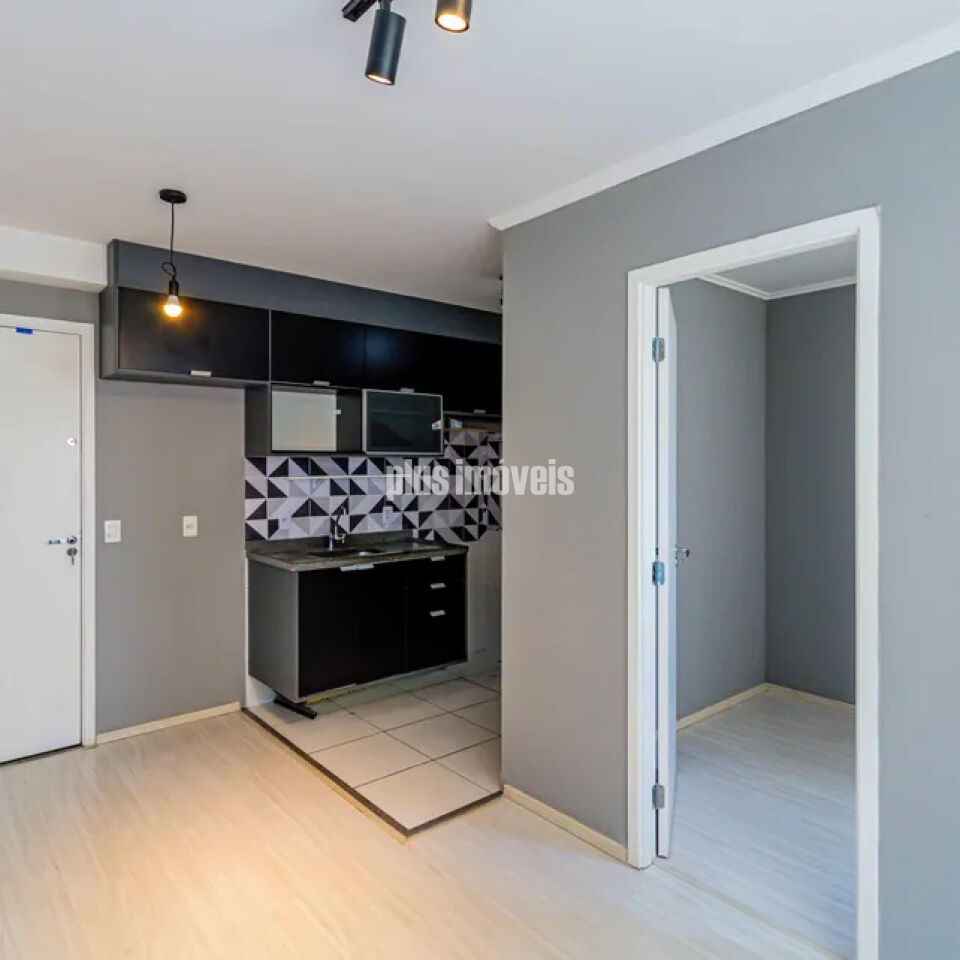 Apartamento, 2 quartos, 34 m² - Foto 5