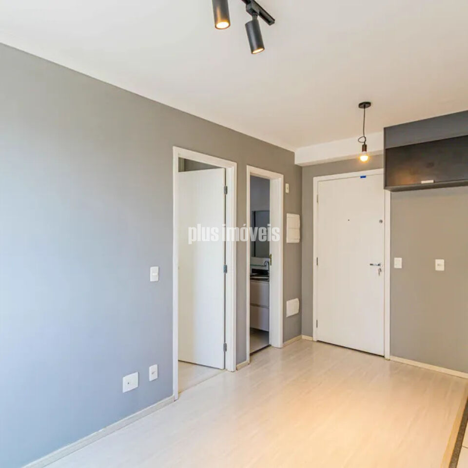 Apartamento, 2 quartos, 34 m² - Foto 3