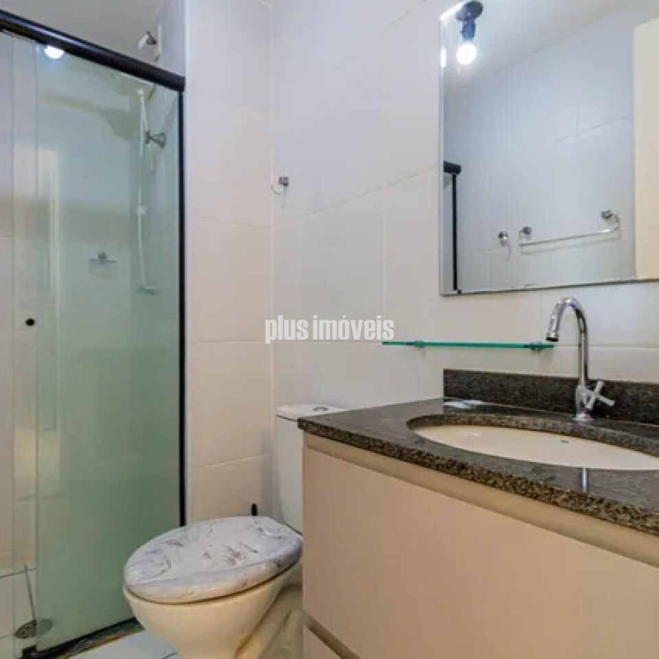 Apartamento, 2 quartos, 34 m² - Foto 21