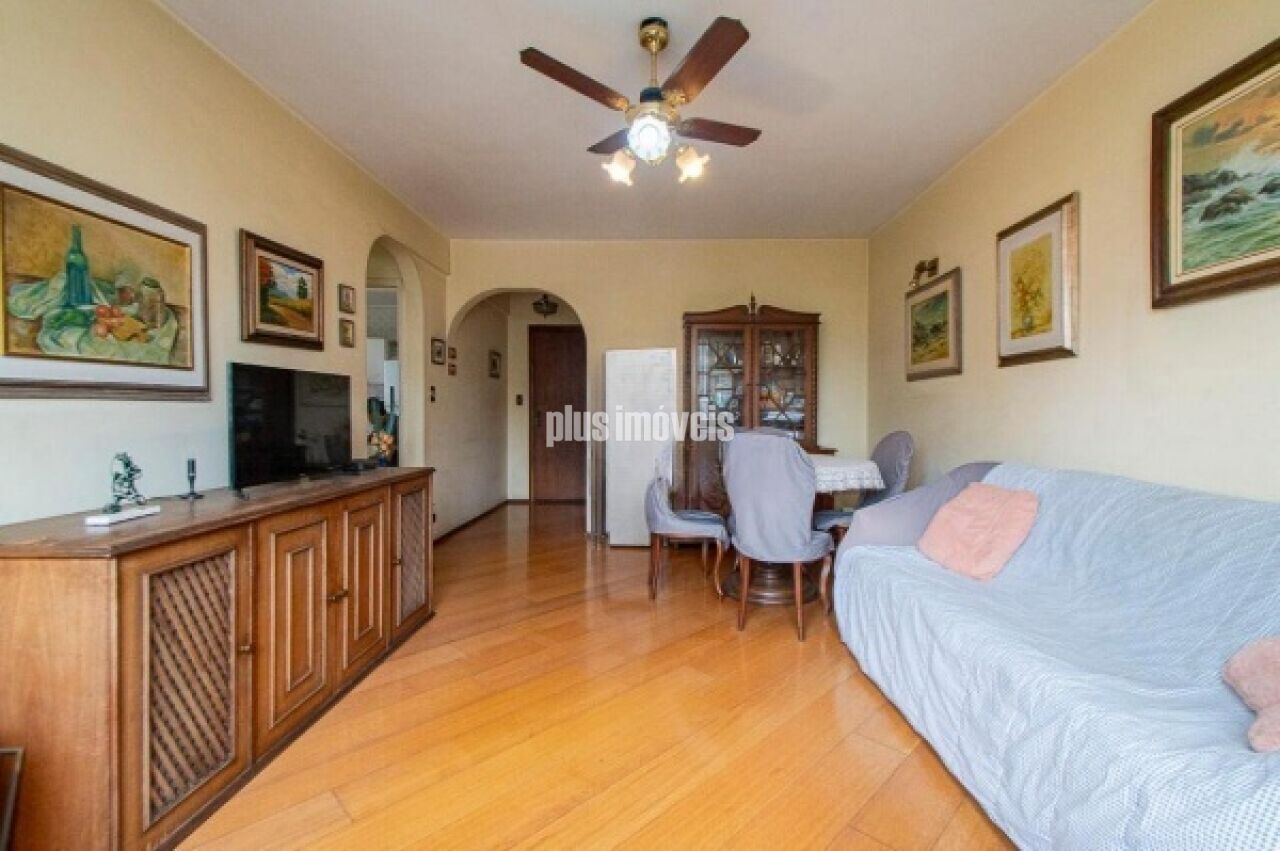 Apartamento, 2 quartos, 95 m² - Foto 5