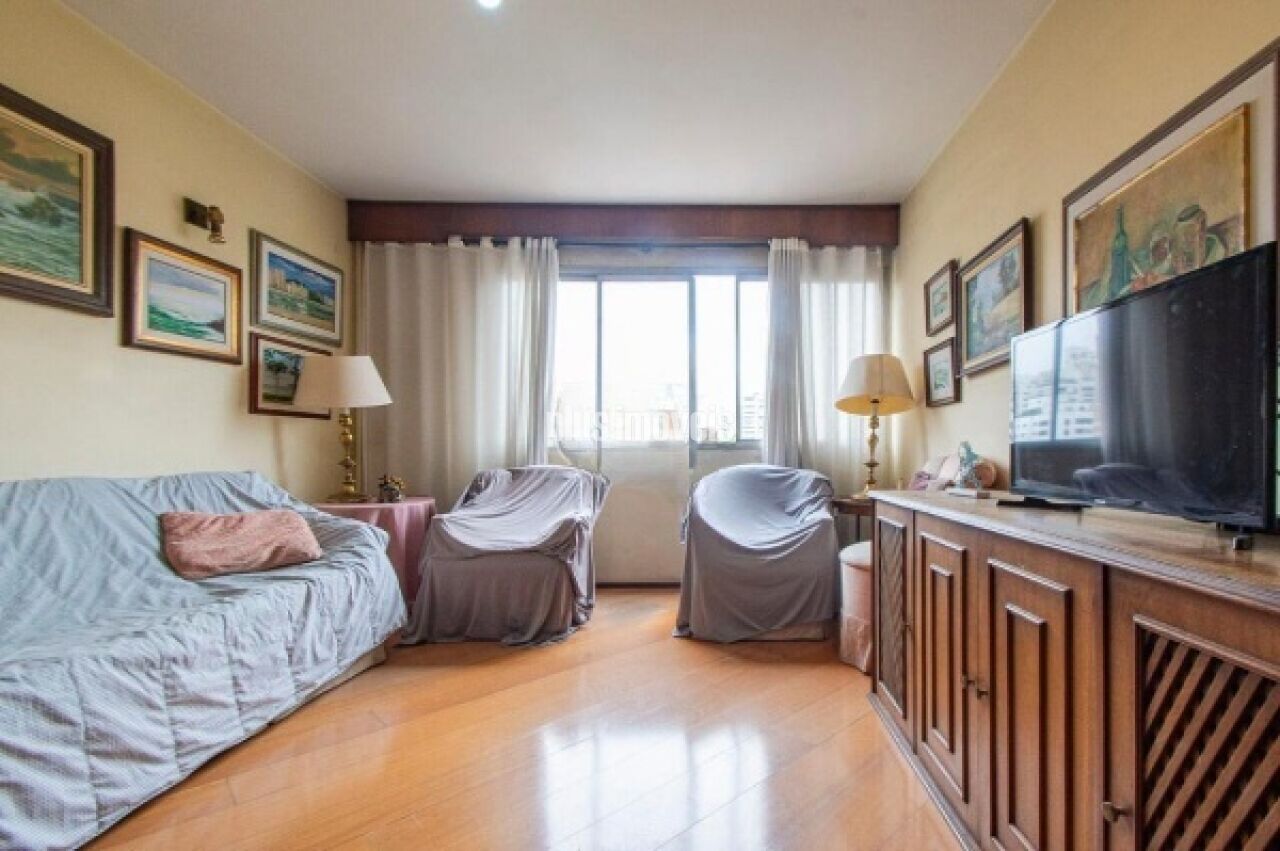 Apartamento, 2 quartos, 95 m² - Foto 4