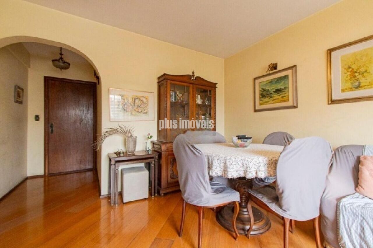 Apartamento, 2 quartos, 95 m² - Foto 3