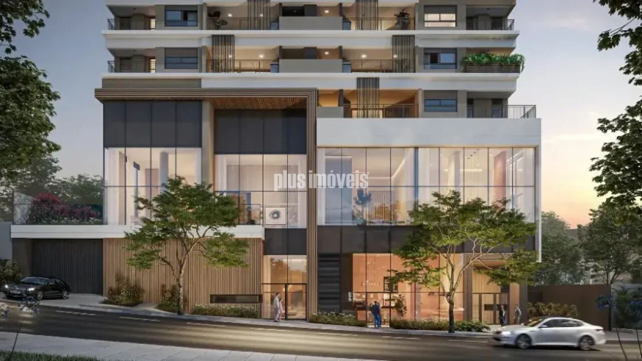 Apartamento, 3 quartos, 130 m² - Foto 2