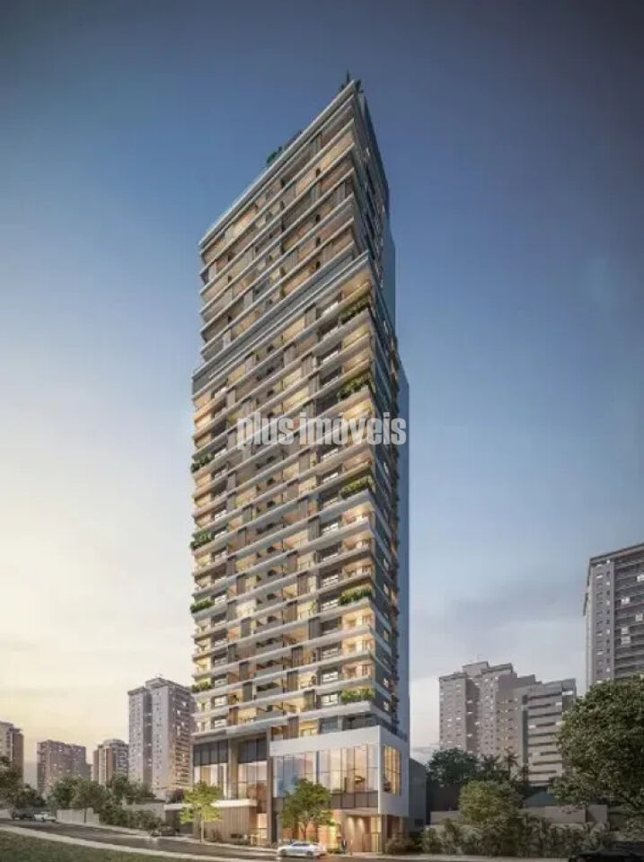 Apartamento, 3 quartos, 130 m² - Foto 1