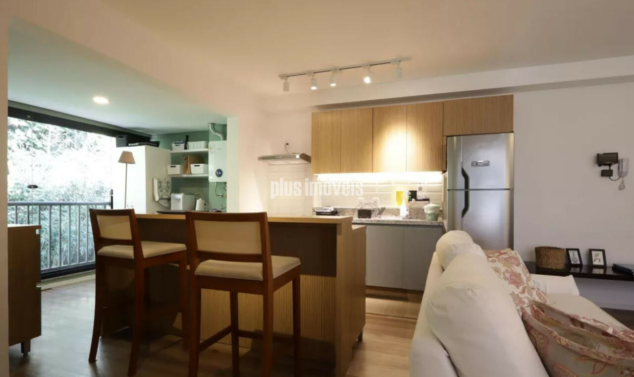 Apartamento, 2 quartos, 61 m² - Foto 3