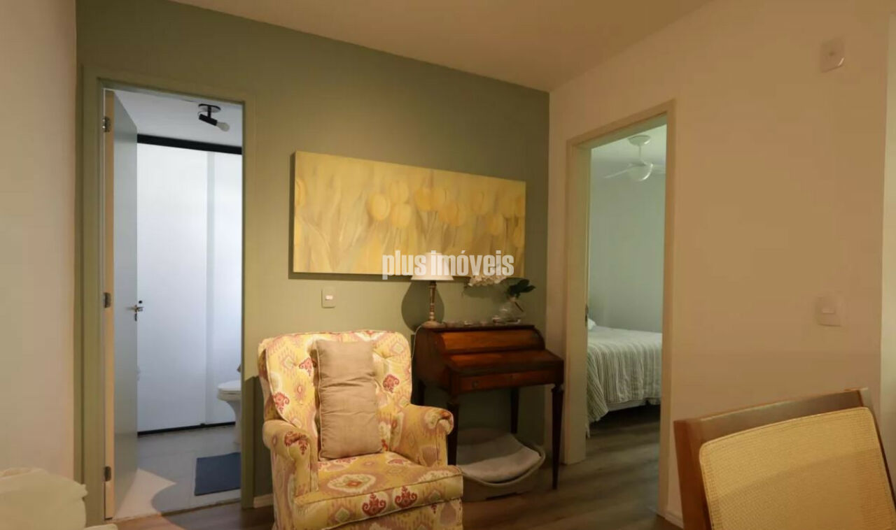 Apartamento, 2 quartos, 61 m² - Foto 11