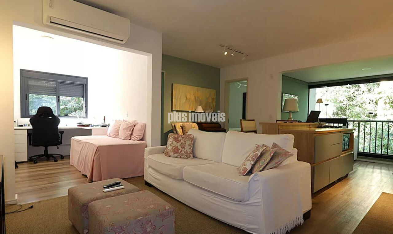 Apartamento, 2 quartos, 61 m² - Foto 1