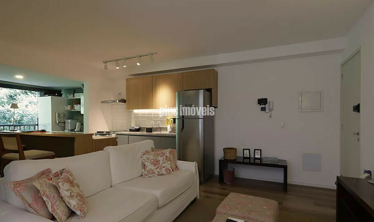 Apartamento, 2 quartos, 61 m² - Foto 2