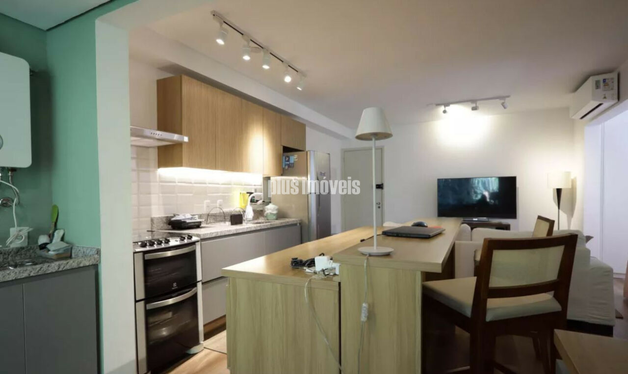 Apartamento, 2 quartos, 61 m² - Foto 5