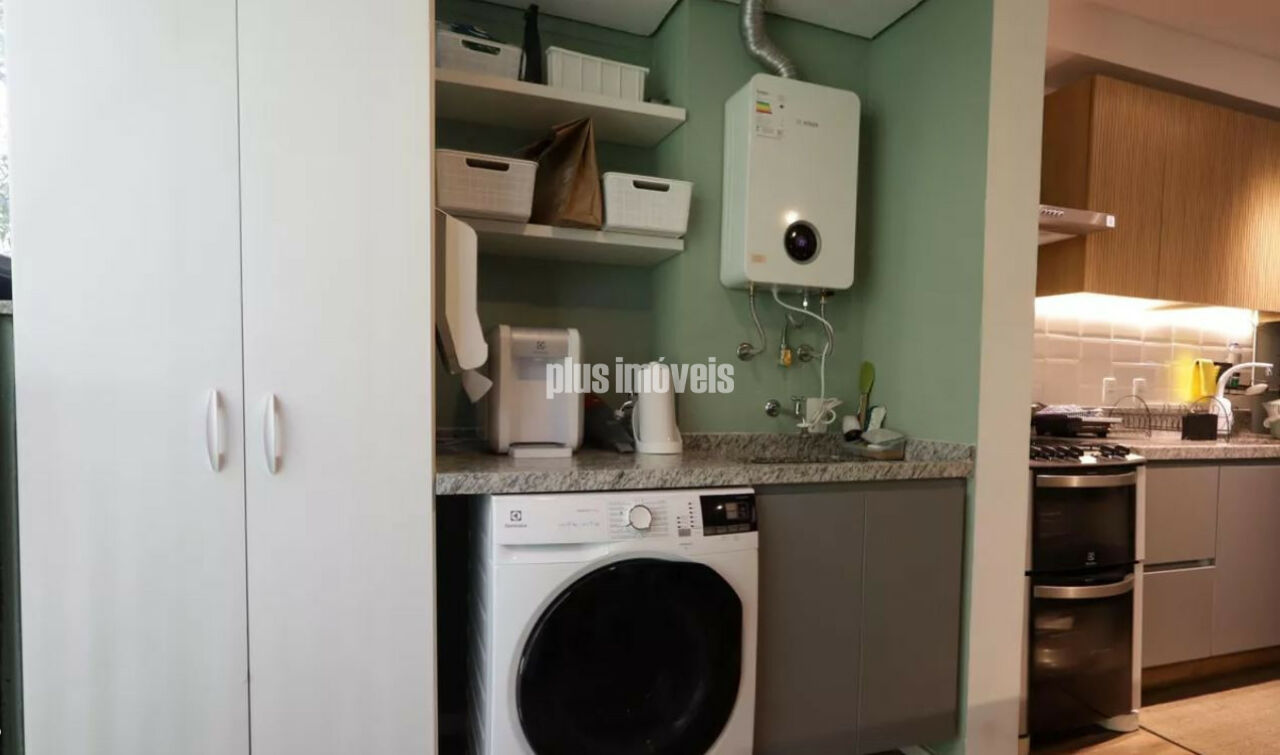 Apartamento, 2 quartos, 61 m² - Foto 16