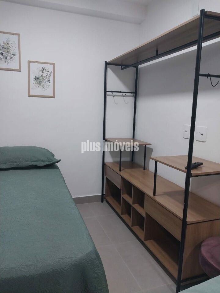 Apartamento, 1 quarto, 27 m² - Foto 4