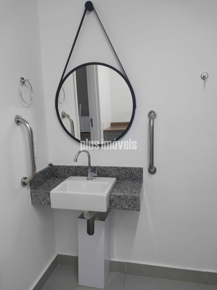 Apartamento, 1 quarto, 27 m² - Foto 17