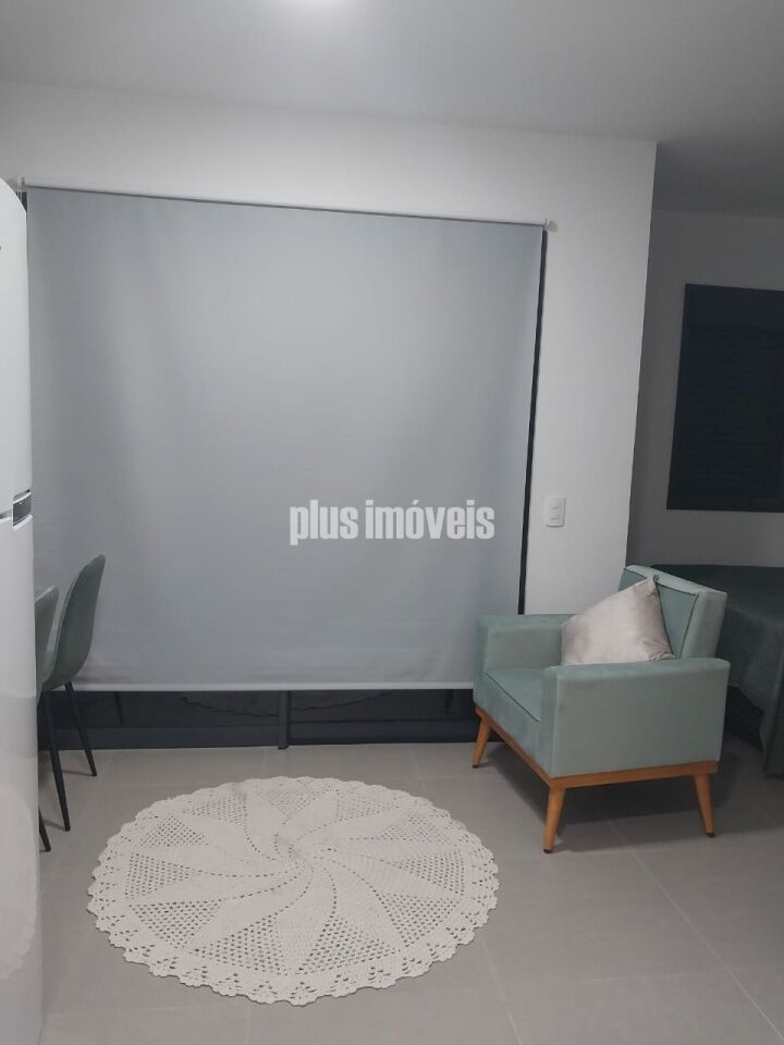 Apartamento, 1 quarto, 27 m² - Foto 5