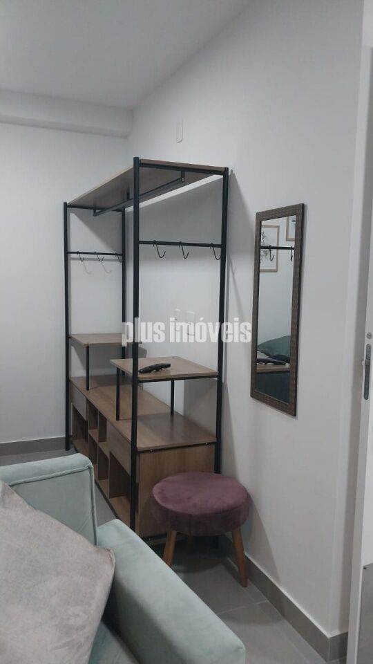 Apartamento, 1 quarto, 27 m² - Foto 7
