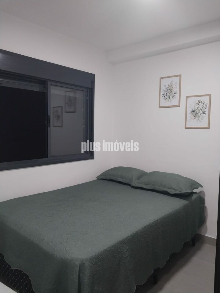 Apartamento, 1 quarto, 27 m² - Foto 8