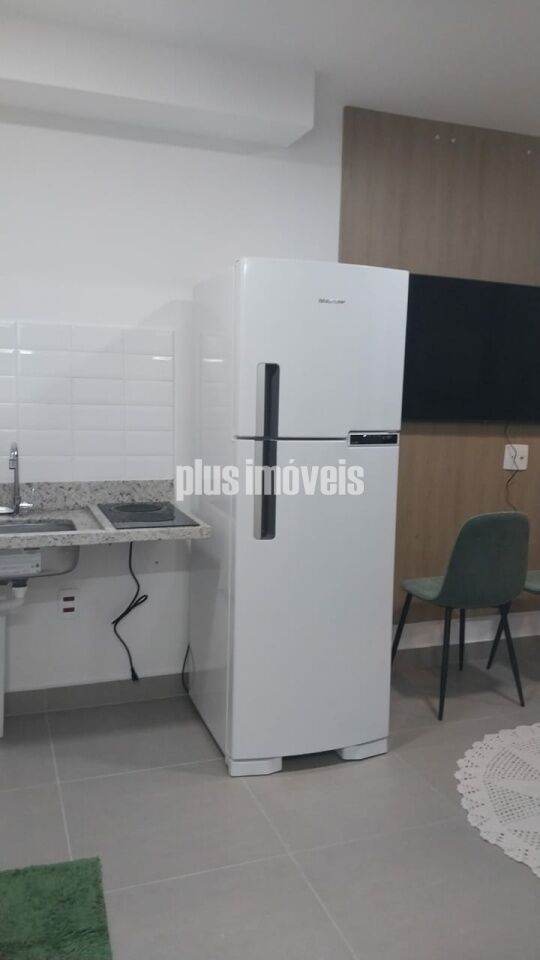 Apartamento, 1 quarto, 27 m² - Foto 9