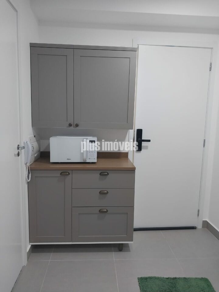 Apartamento, 1 quarto, 27 m² - Foto 10
