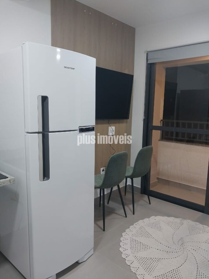 Apartamento, 1 quarto, 27 m² - Foto 11