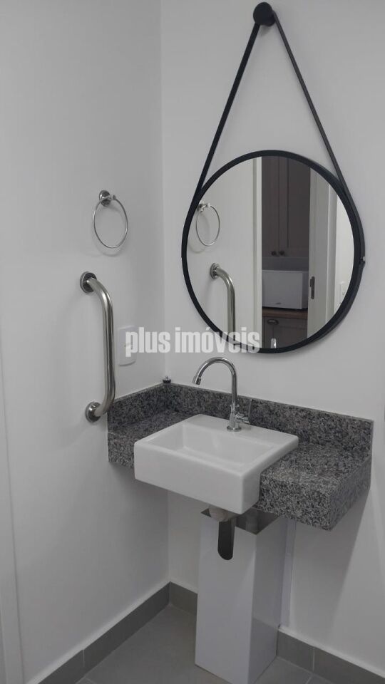 Apartamento, 1 quarto, 27 m² - Foto 12