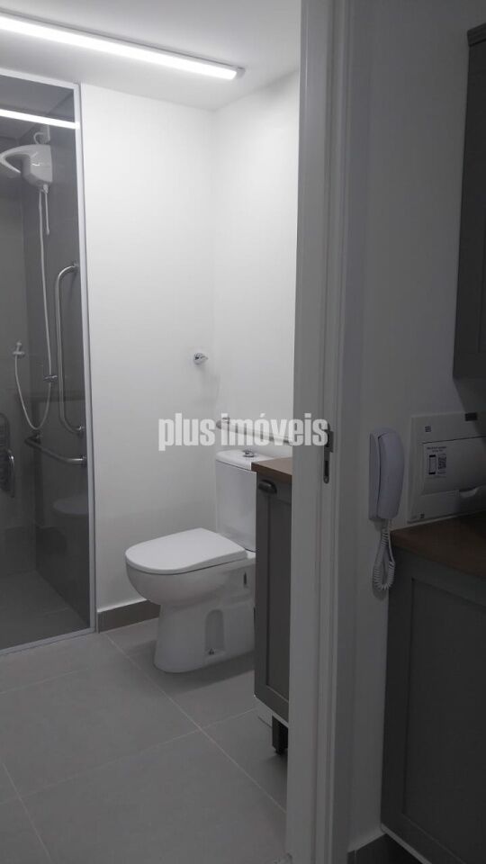 Apartamento, 1 quarto, 27 m² - Foto 13