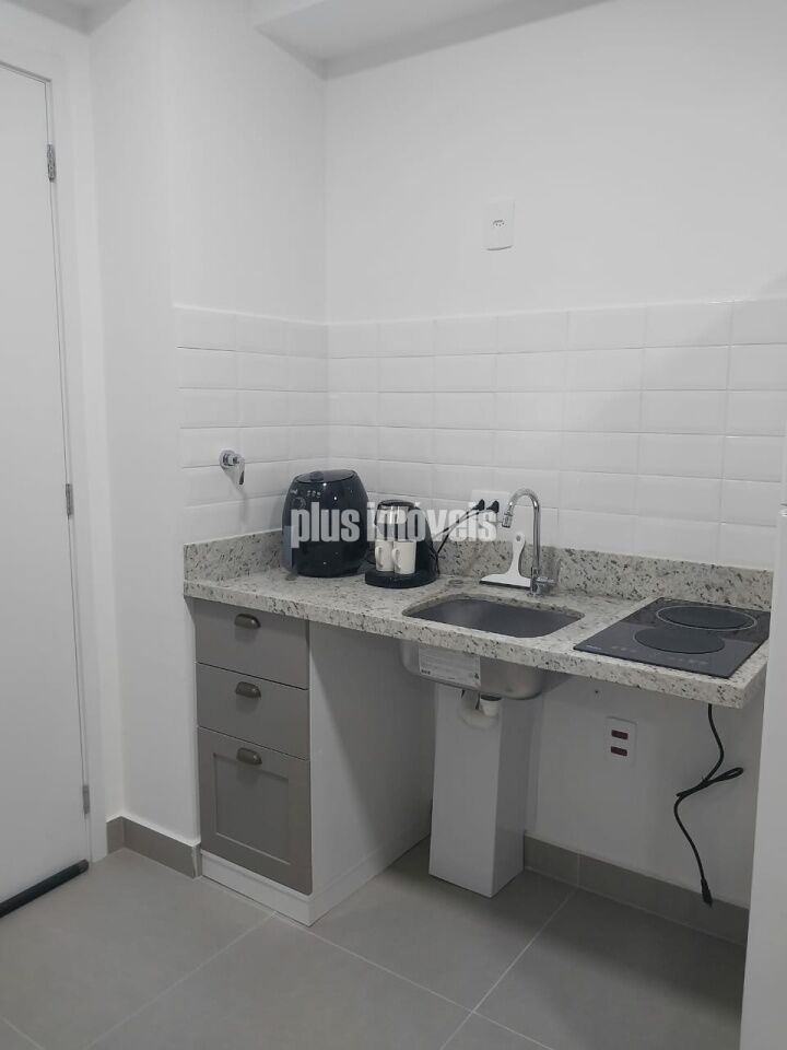 Apartamento, 1 quarto, 27 m² - Foto 14