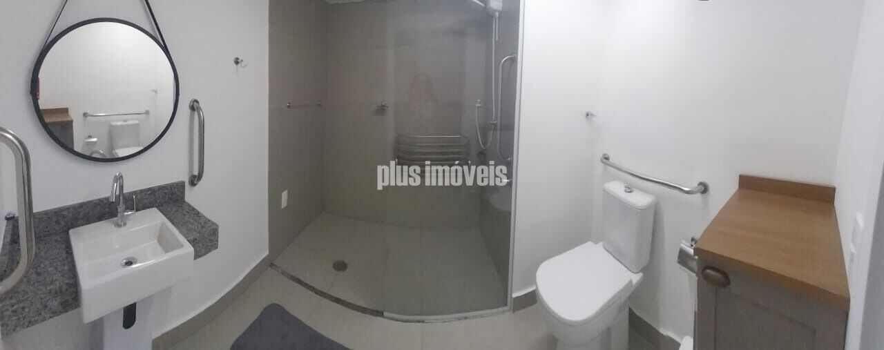 Apartamento, 1 quarto, 27 m² - Foto 16