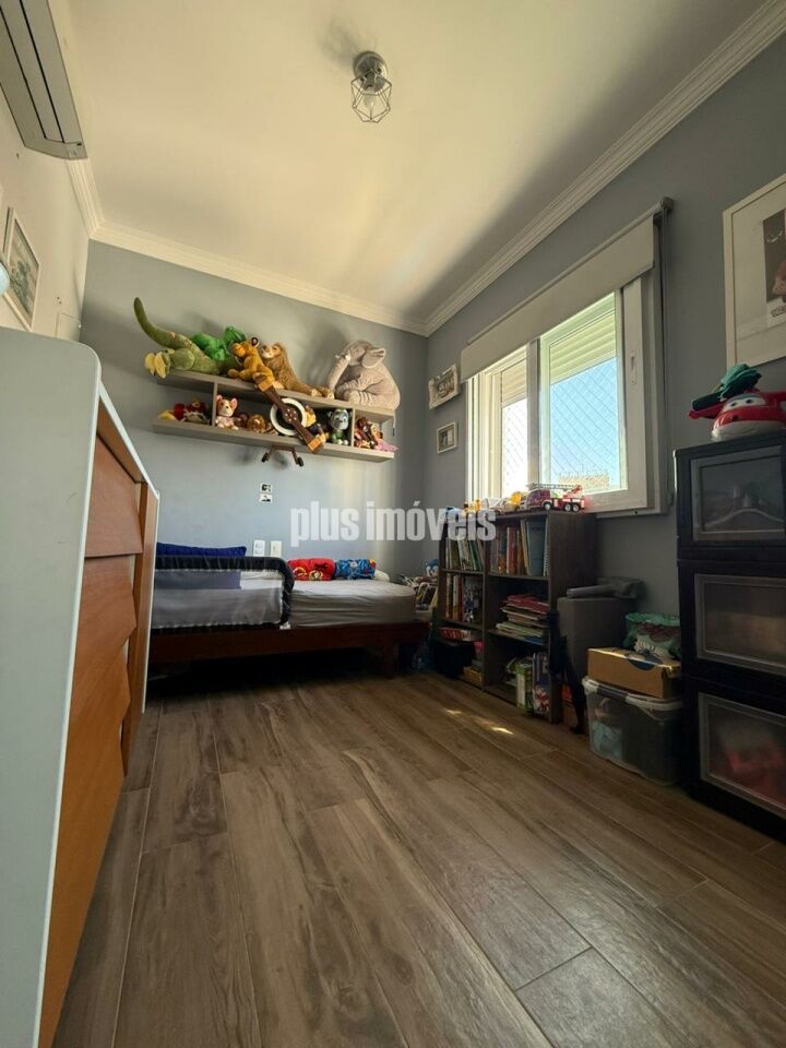 Apartamento, 3 quartos, 76 m² - Foto 6