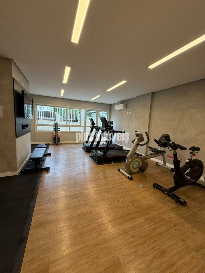 Apartamento, 3 quartos, 76 m² - Foto 27