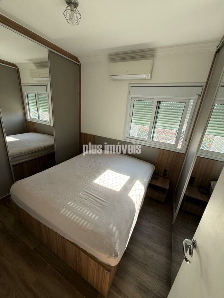 Apartamento, 3 quartos, 76 m² - Foto 11