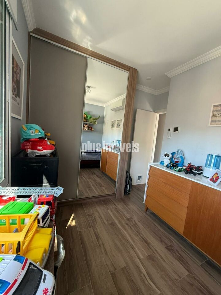 Apartamento, 3 quartos, 76 m² - Foto 7