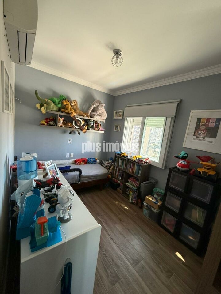 Apartamento, 3 quartos, 76 m² - Foto 9