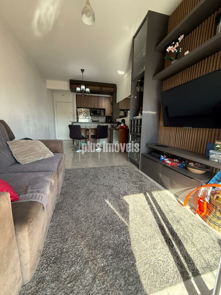Apartamento, 3 quartos, 76 m² - Foto 2