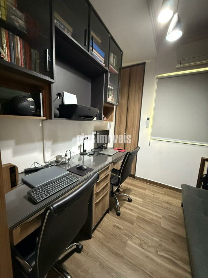 Apartamento, 3 quartos, 76 m² - Foto 10