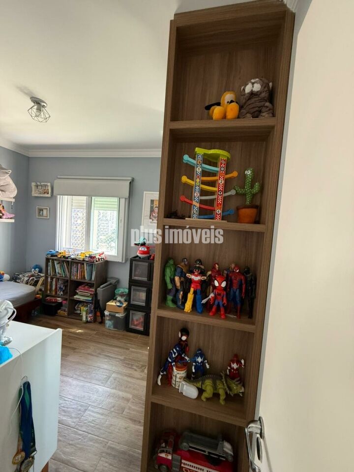Apartamento, 3 quartos, 76 m² - Foto 12