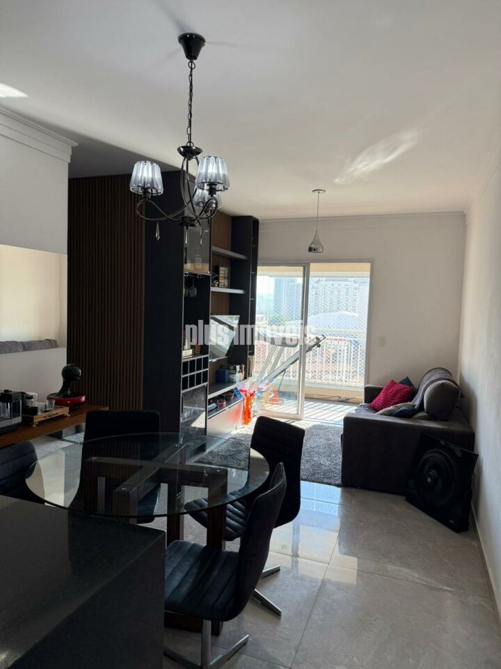 Apartamento, 3 quartos, 76 m² - Foto 5