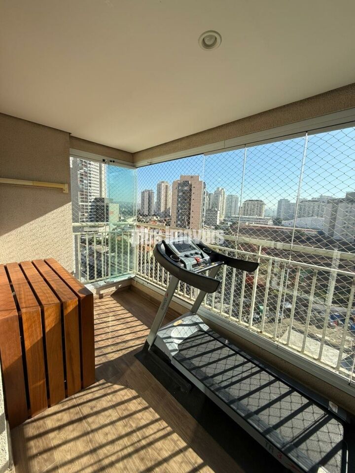 Apartamento, 3 quartos, 76 m² - Foto 1