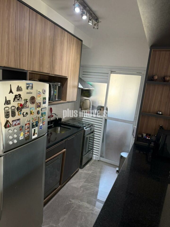 Apartamento, 3 quartos, 76 m² - Foto 17