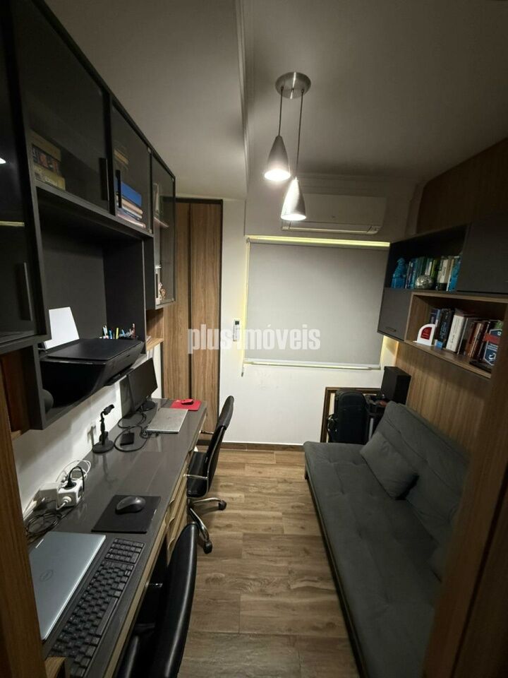 Apartamento, 3 quartos, 76 m² - Foto 15