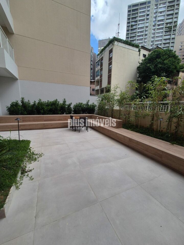 Apartamento, 1 quarto, 30 m² - Foto 19