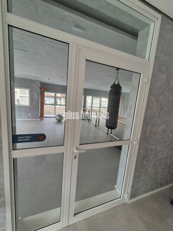 Apartamento, 1 quarto, 30 m² - Foto 15