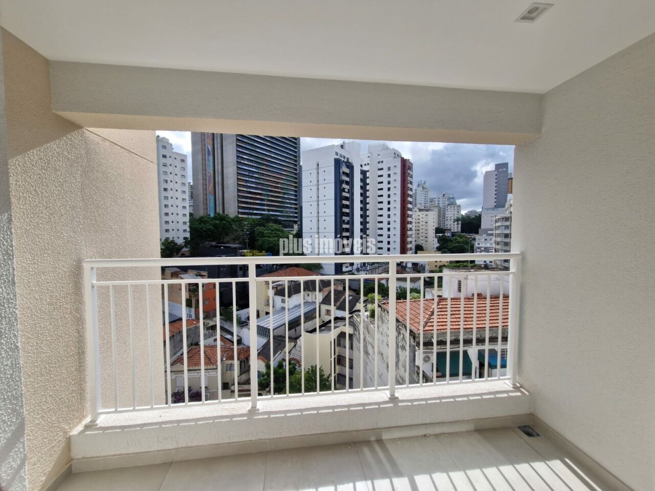 Apartamento, 1 quarto, 30 m² - Foto 4
