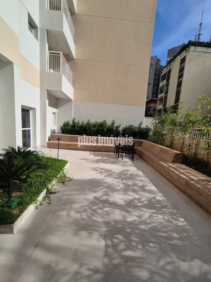 Apartamento, 1 quarto, 30 m² - Foto 12