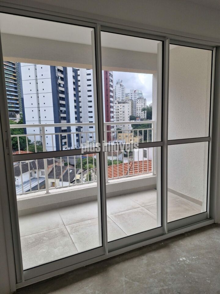 Apartamento, 1 quarto, 30 m² - Foto 5