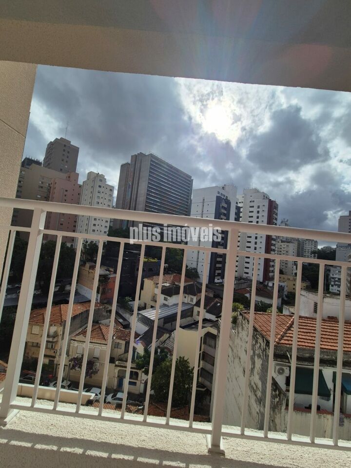 Apartamento, 1 quarto, 30 m² - Foto 6