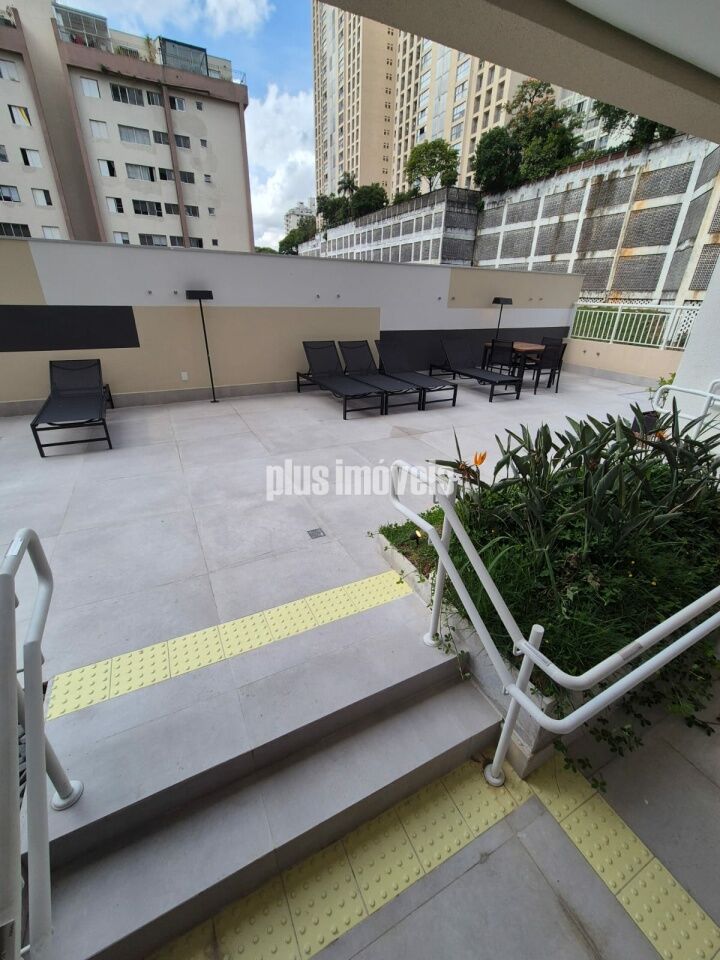 Apartamento, 1 quarto, 30 m² - Foto 16