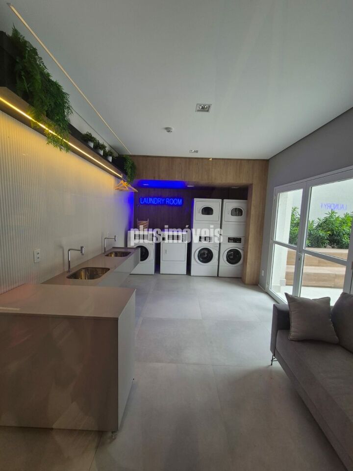 Apartamento, 1 quarto, 30 m² - Foto 23
